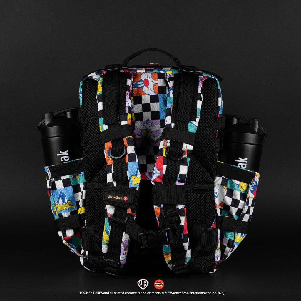 35L Backpack Looney Tunes (SALE)