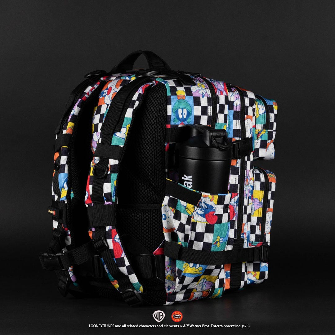 35L Backpack Looney Tunes (SALE)