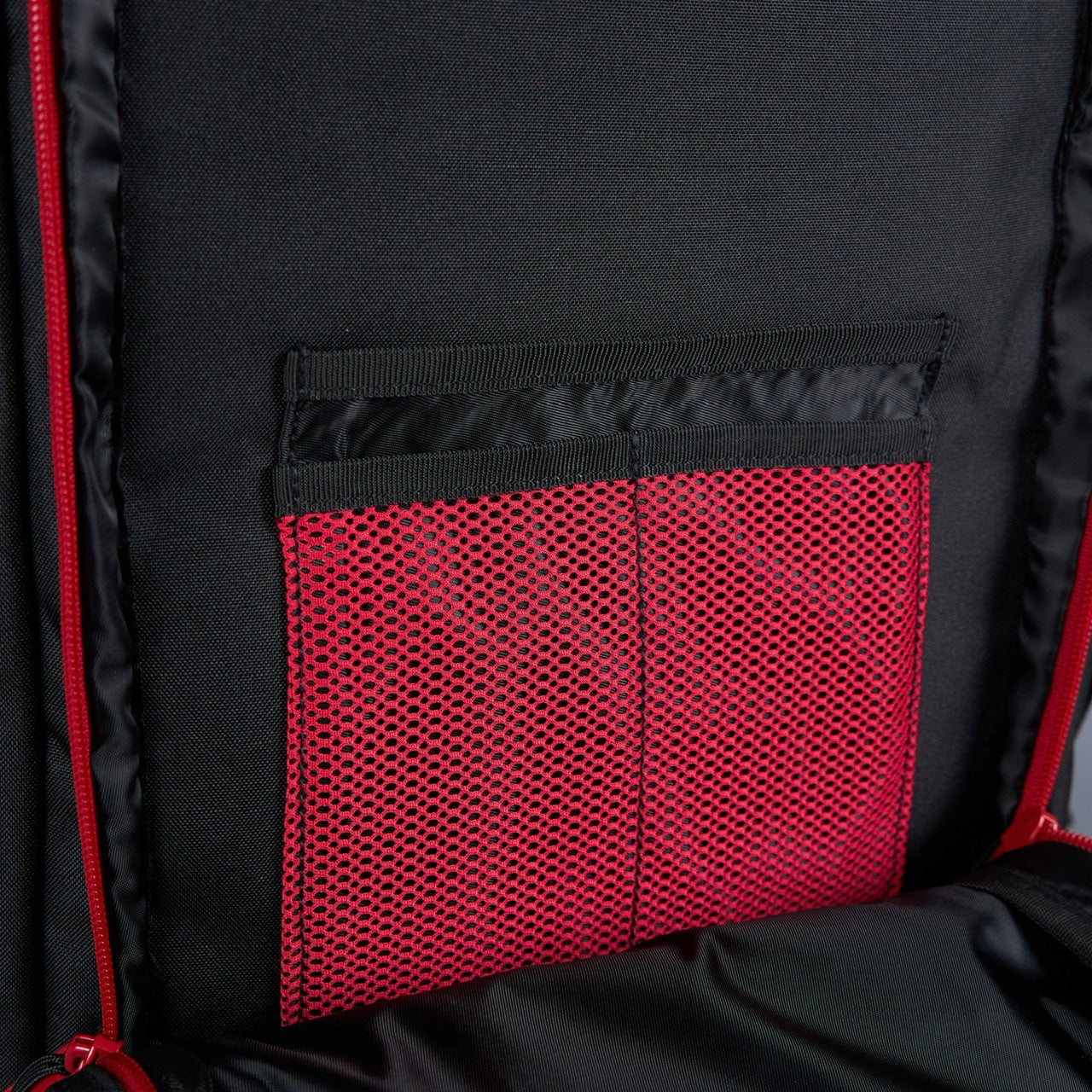 25L Backpack Black Nitro Circus