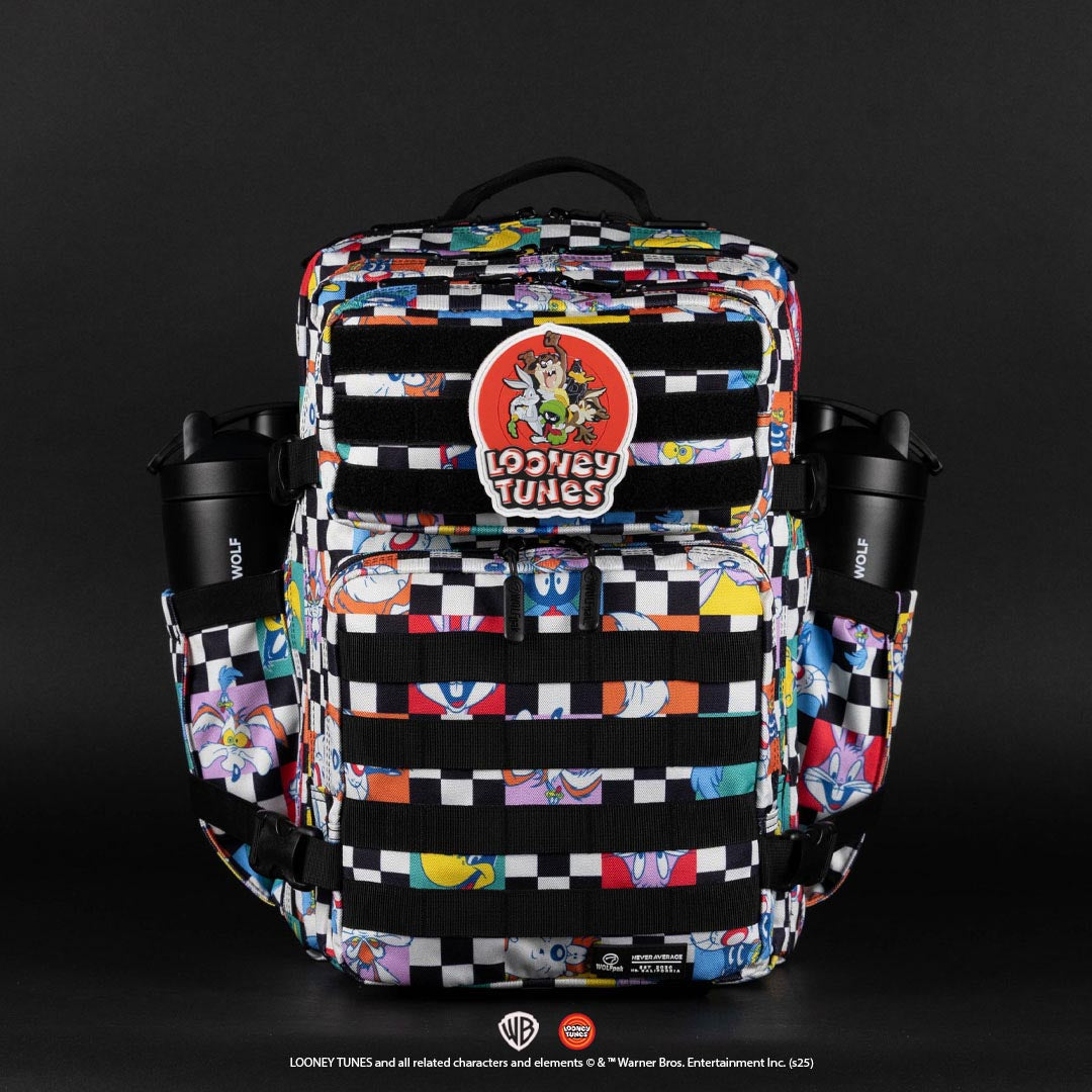 35L Backpack Looney Tunes (SALE)