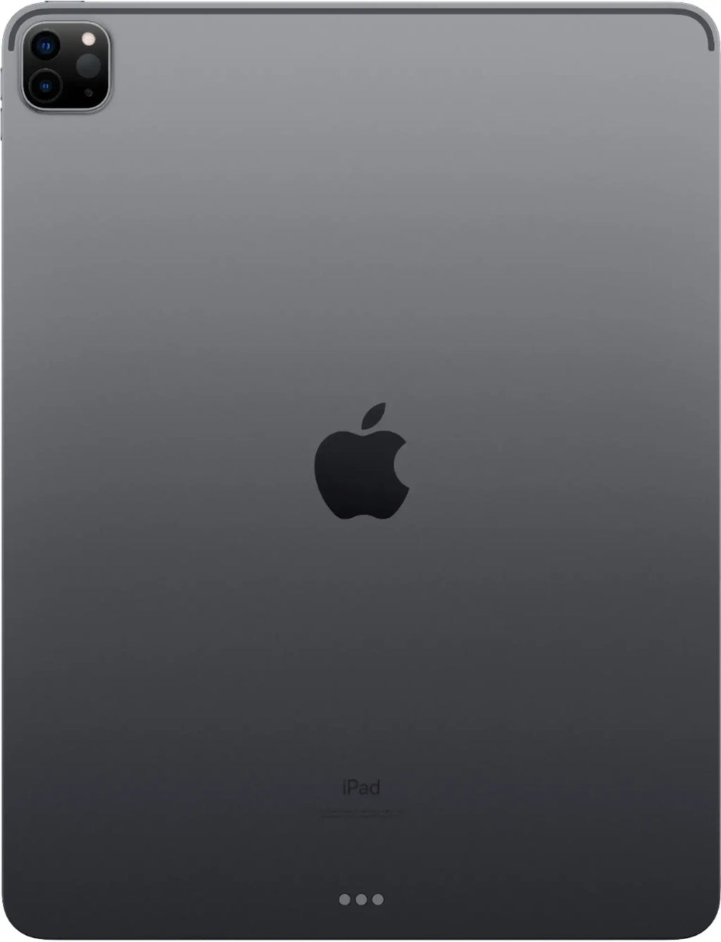 2020 Apple iPad Pro (4th Generation) with Wi-Fi - 12.9-Inch - 512GB - Space Gray - MXAV2LL/A