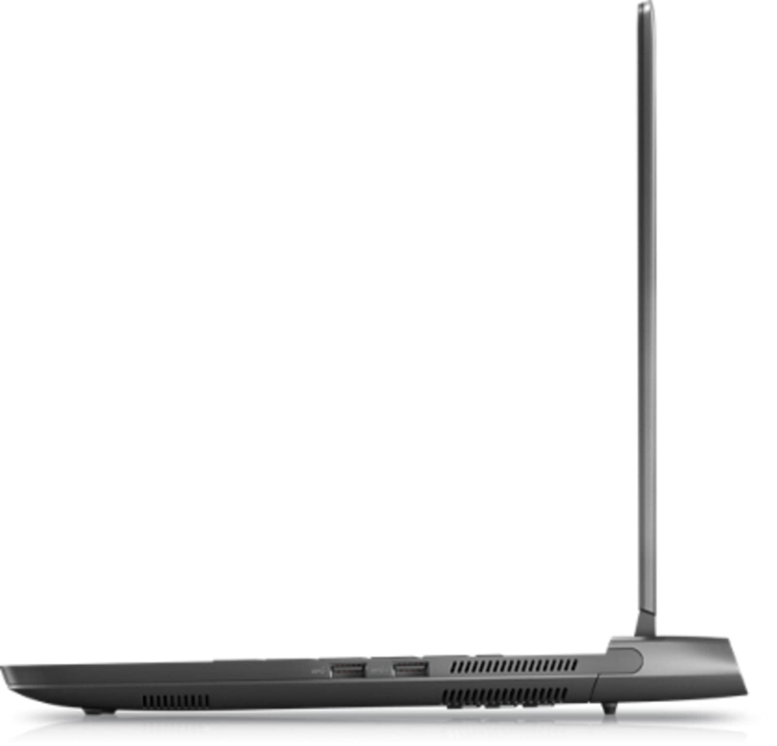 Alienware M15 R7 15.6" QHD 240Hz - Ryzen 9 6900HX - 32GB RAM - RTX 3070TI - 1TB SSD - Dark Side of the Moon