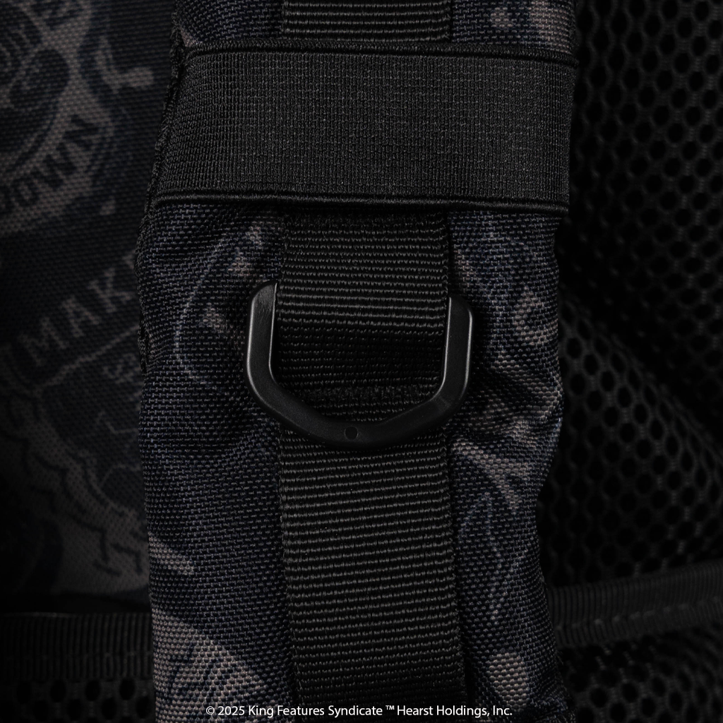 35L Backpack Popeye Sink or Swim