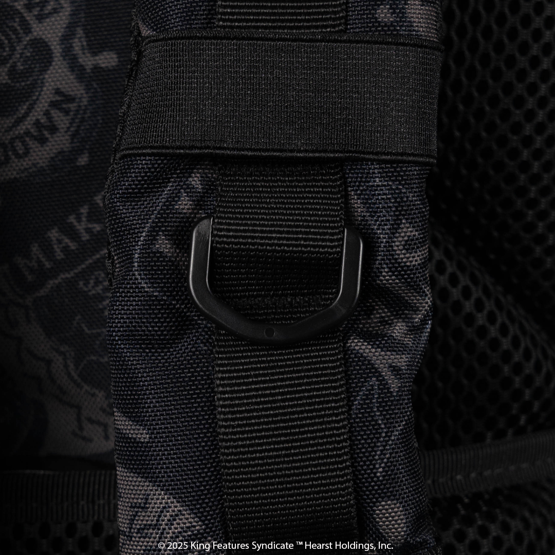 35L Backpack Popeye Sink or Swim