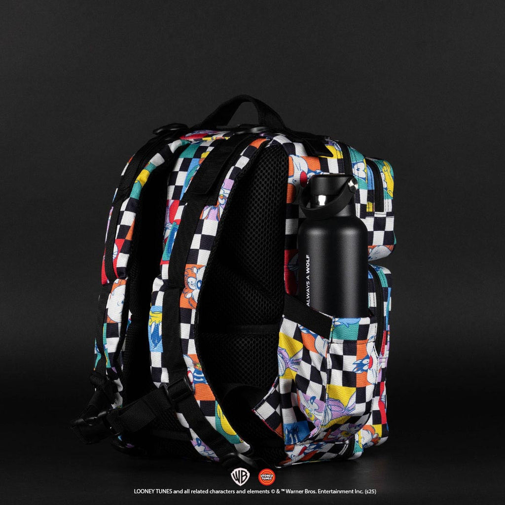 15L Backpack Looney Tunes (SALE)