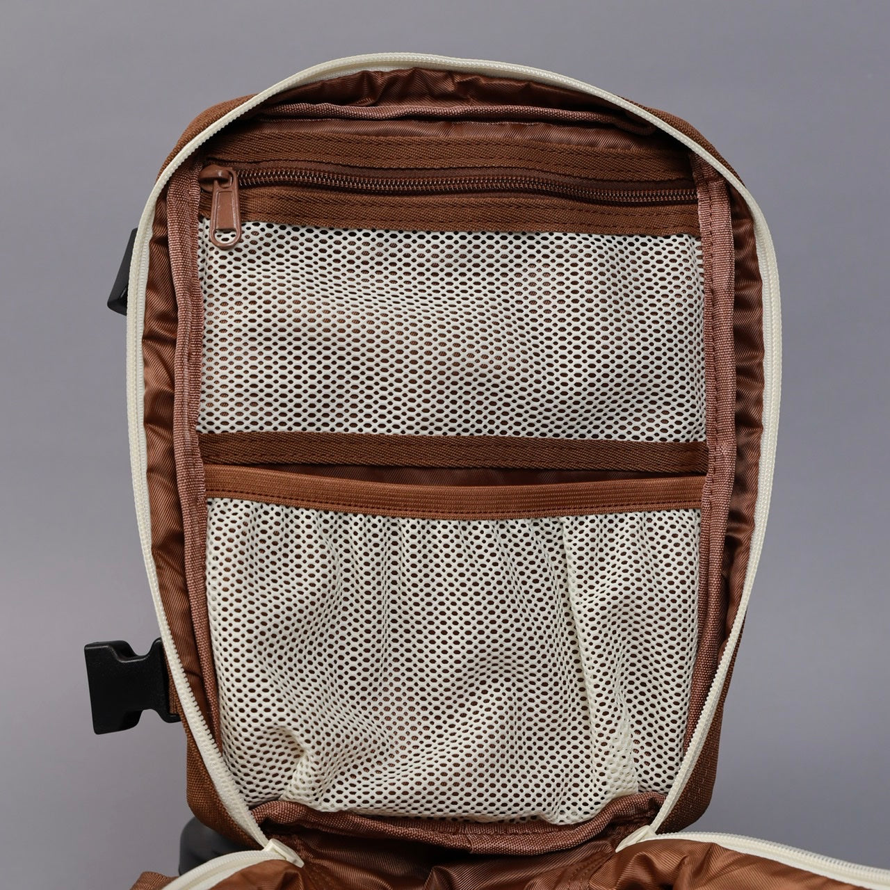 9L Backpack Mini Cocoa