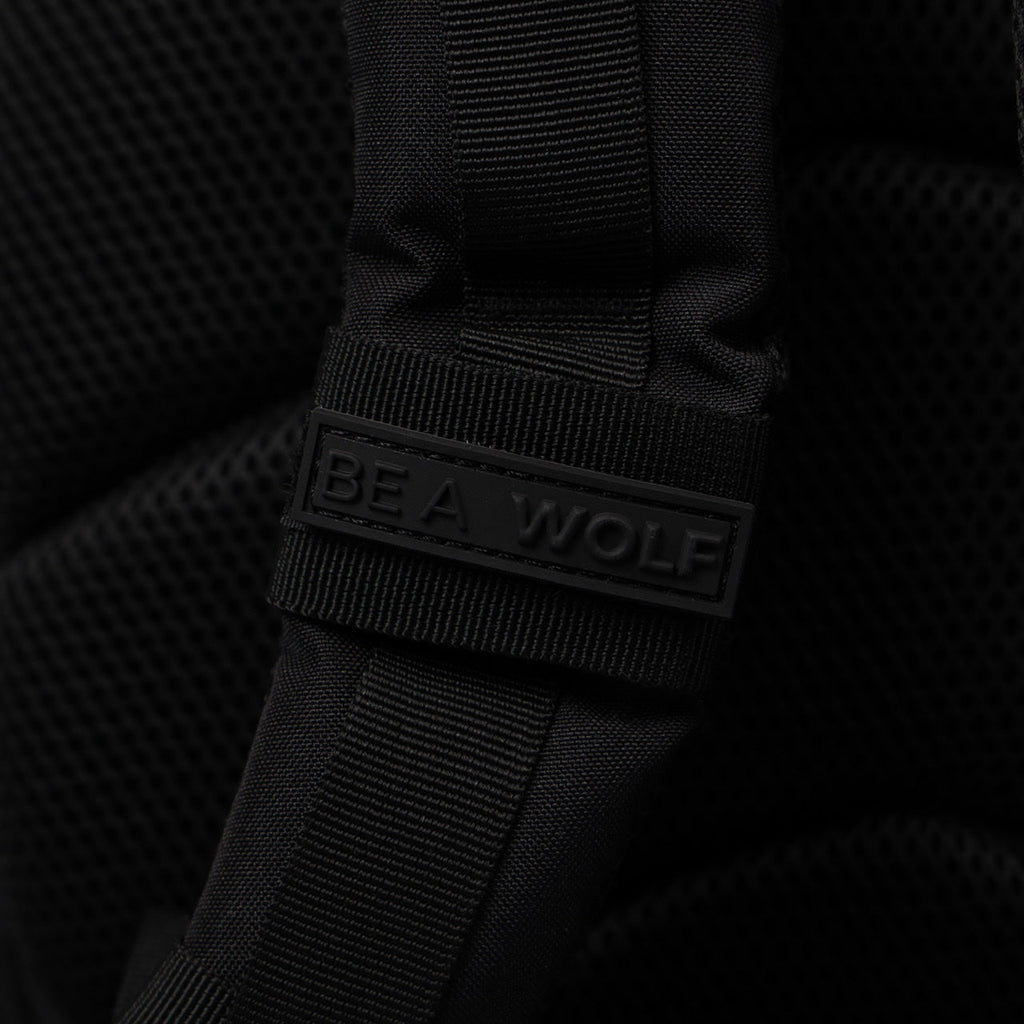 45L Backpack Nightshade