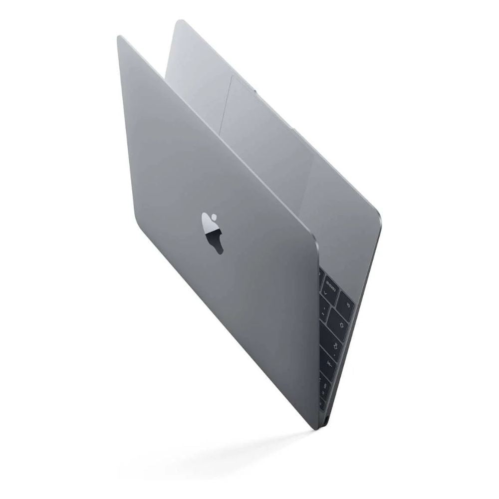 Apple Macbook 12"(2015) - Intel Core M-5Y51 - 8GB RAM - 512GB SSD - Space Gray - MJY42LL/A
