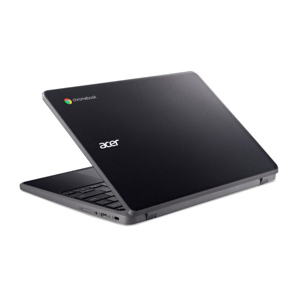 Acer Chromebook 511 – 11.6″ HD – Snapdragon 7c – 4 GB RAM – 32 GB eMMC – T‑Mobile LTE – Black – C741L‑S8EQ