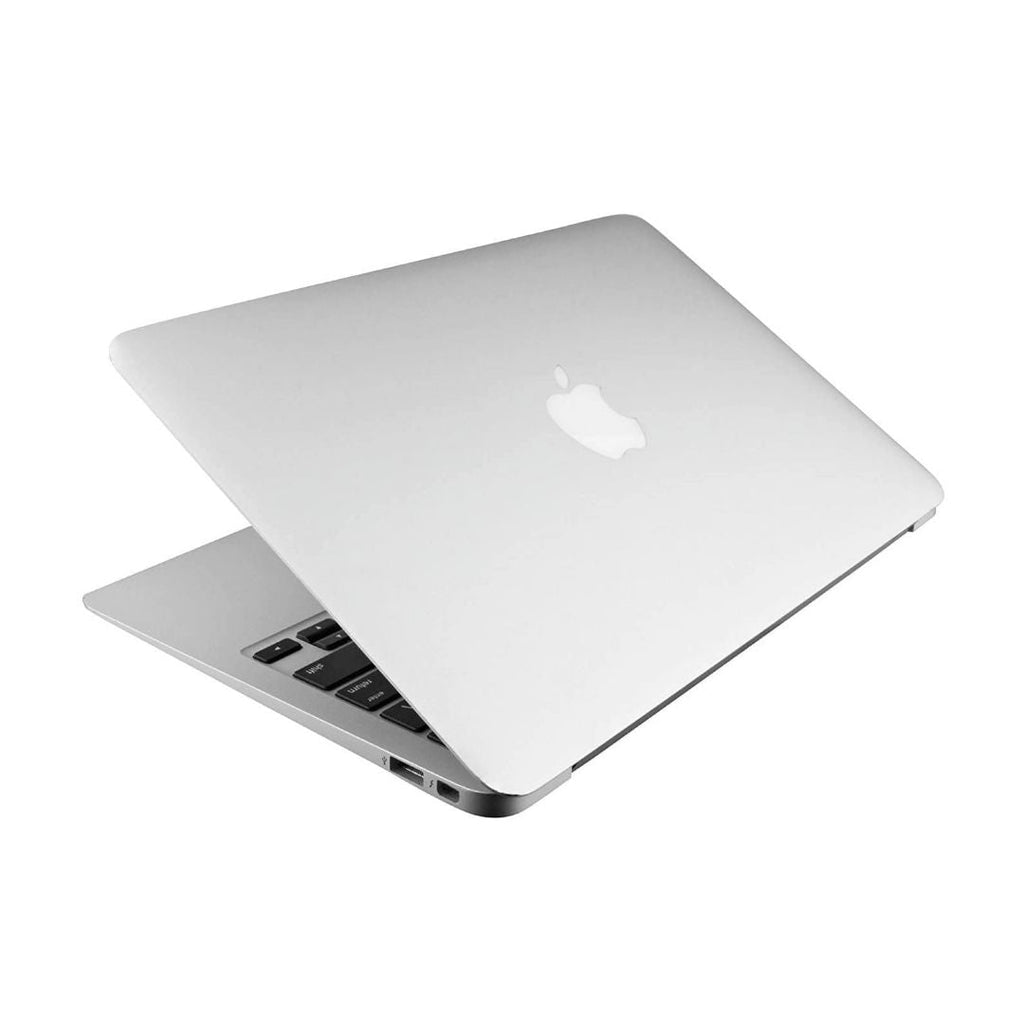 Apple Macbook Air 13.3" (2017) - Intel Core i5-5350U - 8GB RAM - 256GB SSD - Silver - MQD32LL/A