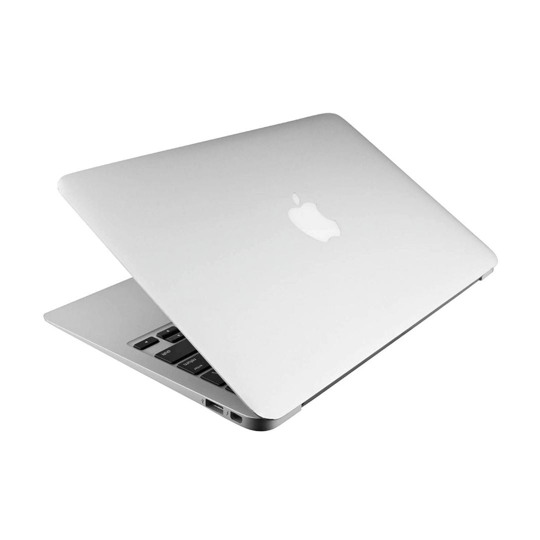Apple Macbook Air 13.3" (2017) - Intel Core i5-5350U - 8GB RAM - 256GB SSD - Silver - MQD32LL/A