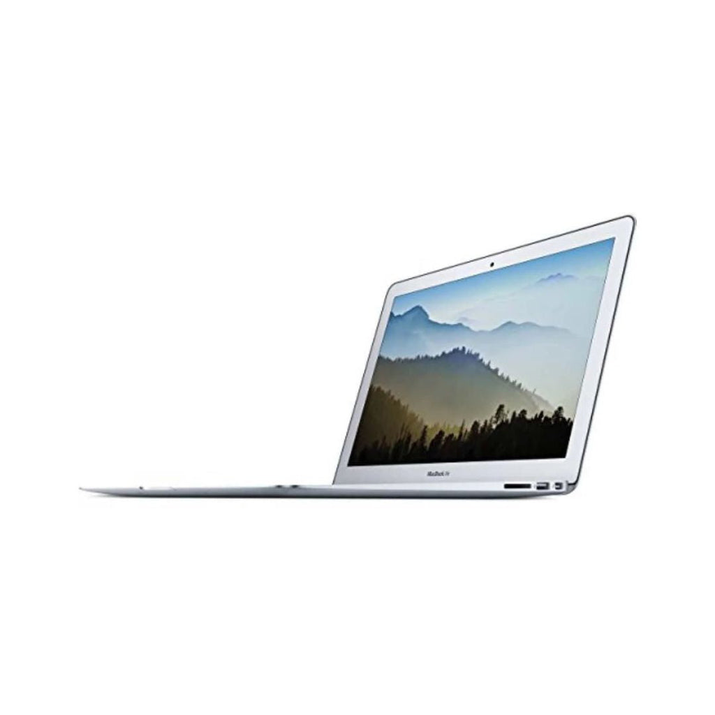 Apple MacBook Air 13.3" Laptop - Intel Core i5 - 4GB RAM - 256GB SSD - Silver - MD761LL/A