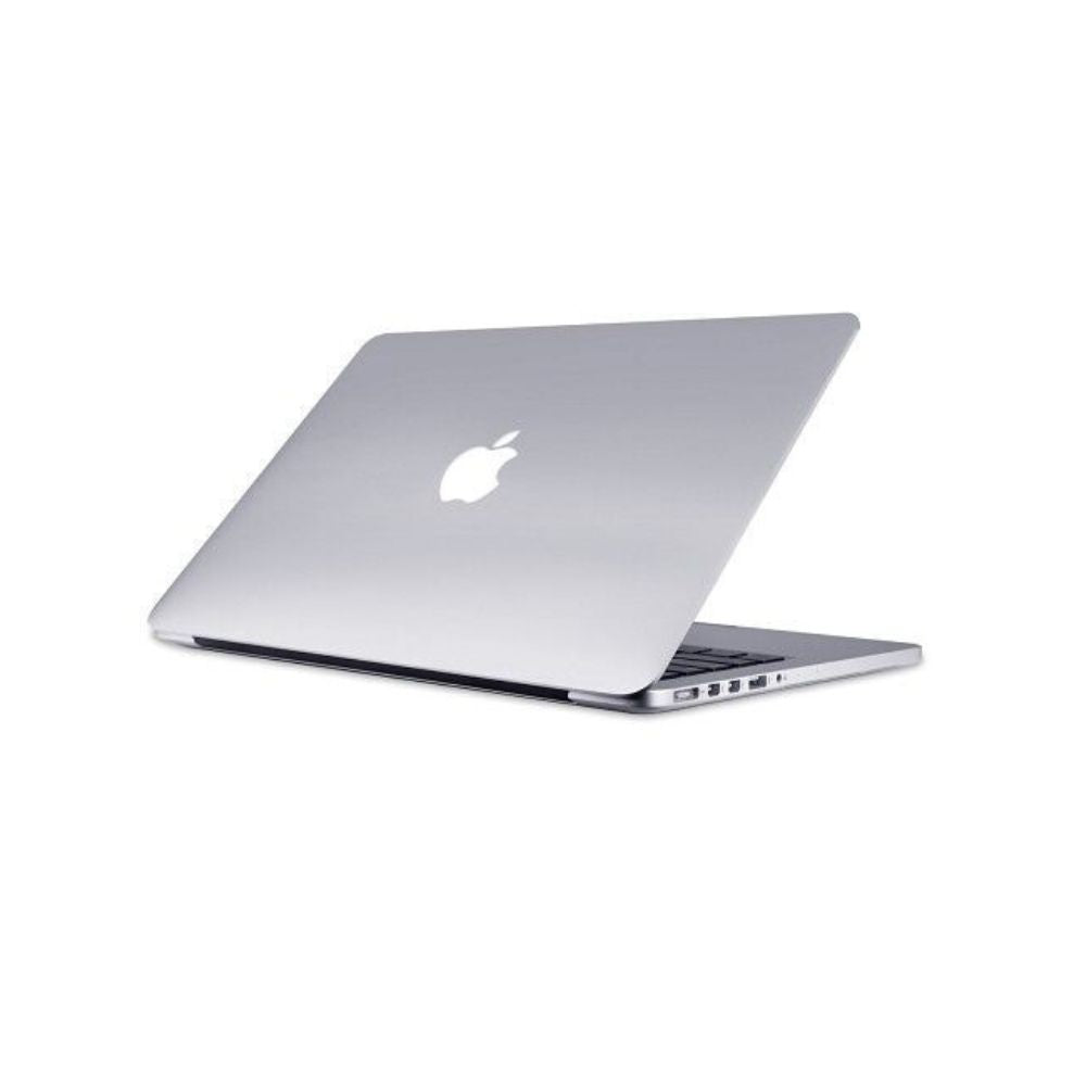 Apple MacBook Air 13.3" (2012) - Intel Core i5-3427U - 4GB RAM - 128GB SSD - Silver - MD231LL/A