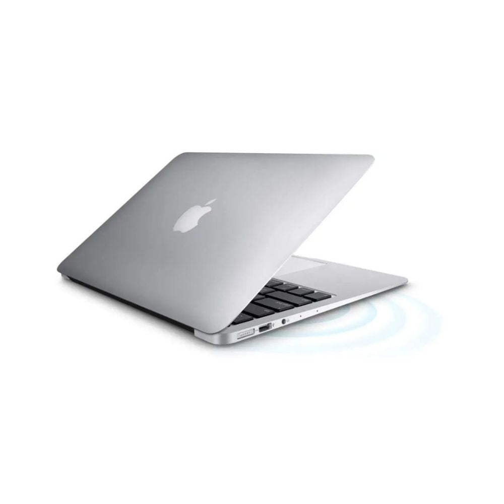 Apple MacBook Air 13.3" - i5 - 4GB RAM - Early 2015 - 256GB Silver - MJVG2LL/A