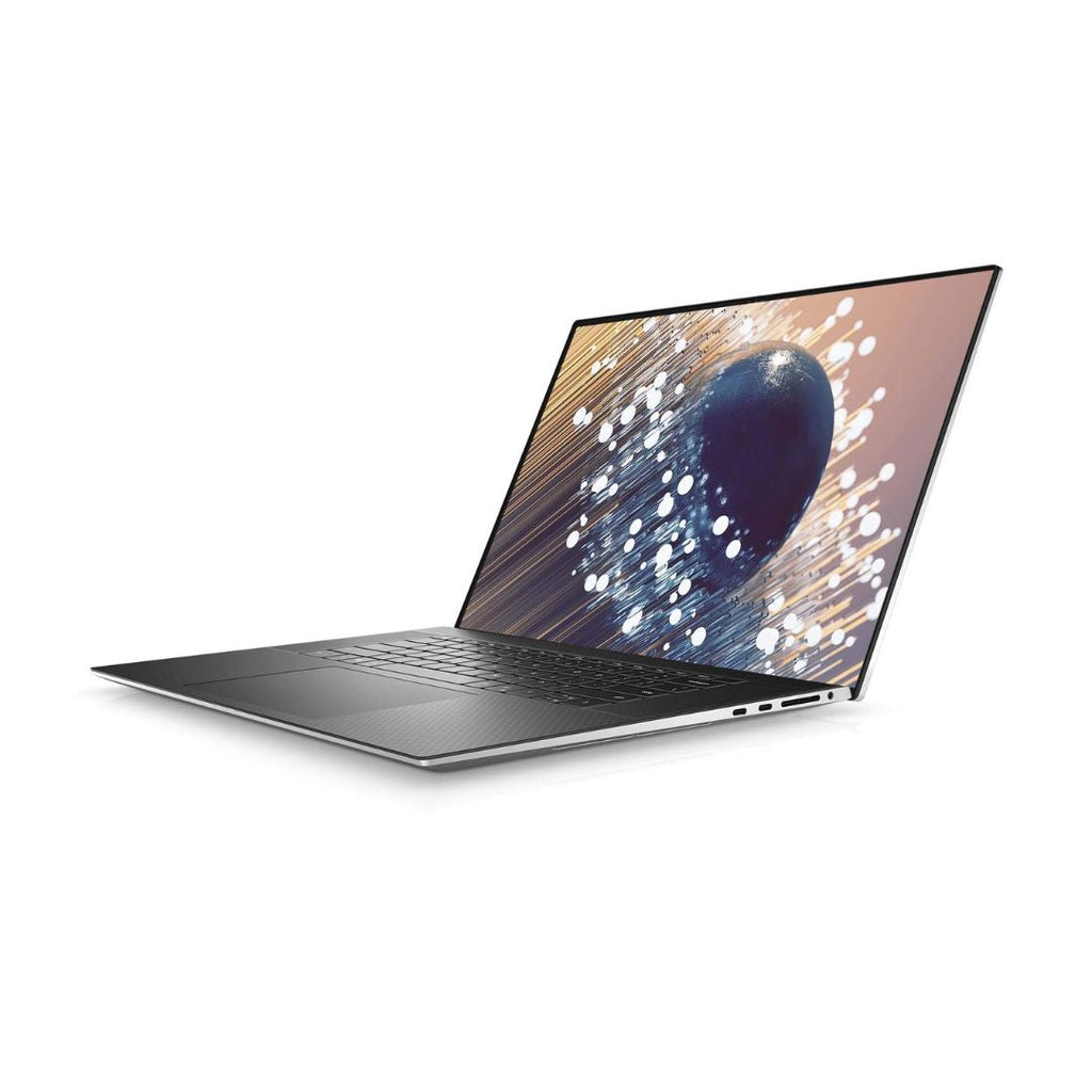 Dell XPS - 17"" UHD+ TS - i7-10750H - 16GB RAM - 512GB SSD NVIDIA GTX 1650 Ti - Platinum Silver - XPS9700-7255SLV-PUS