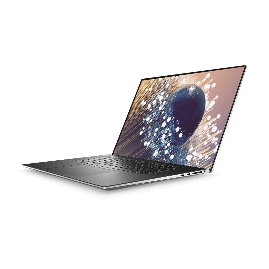 Dell XPS - 17"" UHD+ TS - i7-10750H - 16GB RAM - 512GB SSD NVIDIA GTX 1650 Ti - Platinum Silver - XPS9700-7255SLV-PUS