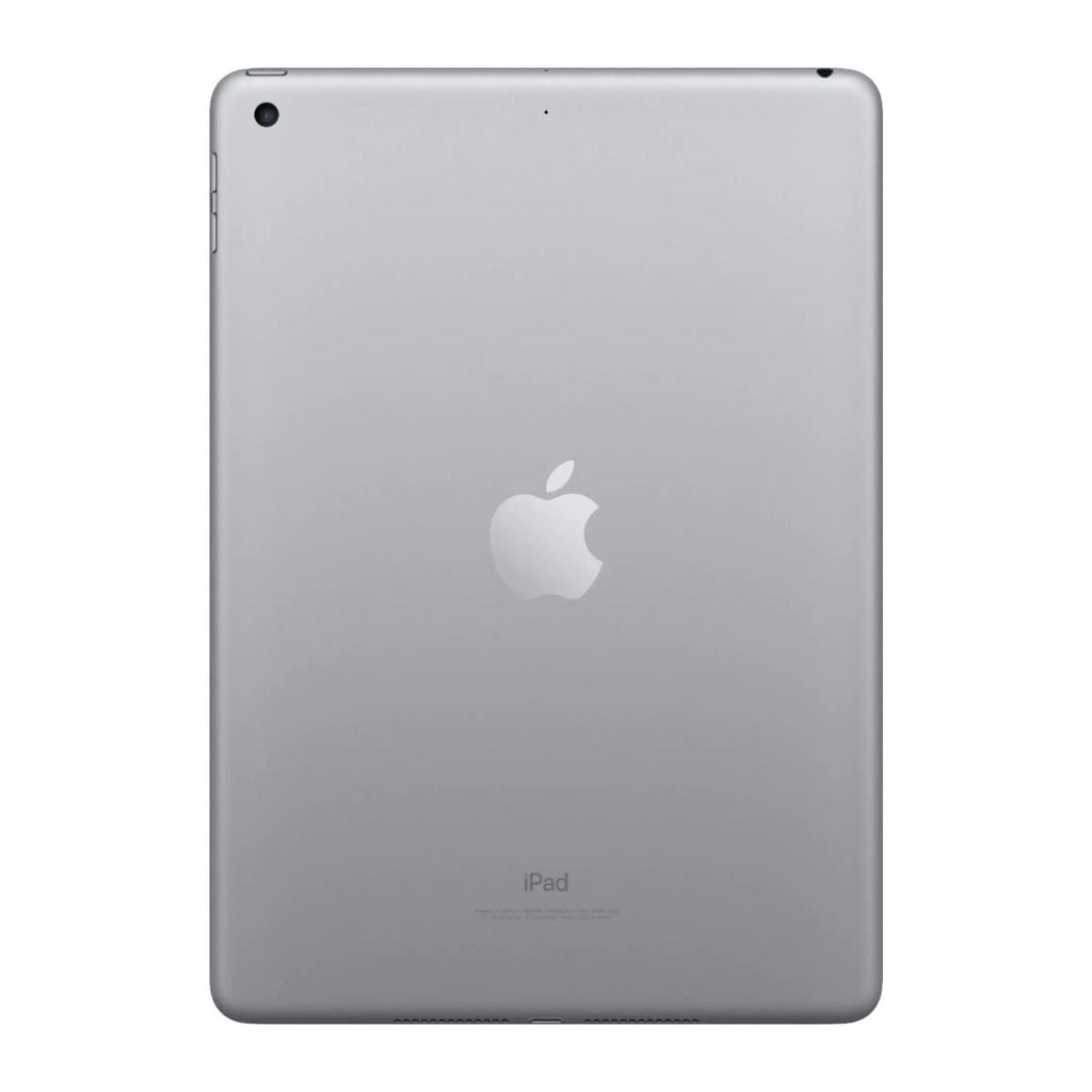 Apple iPad 9.7″ (6th Gen, 2018) Wi‑Fi – 32 GB – Space Gray – MR7F2LL/A