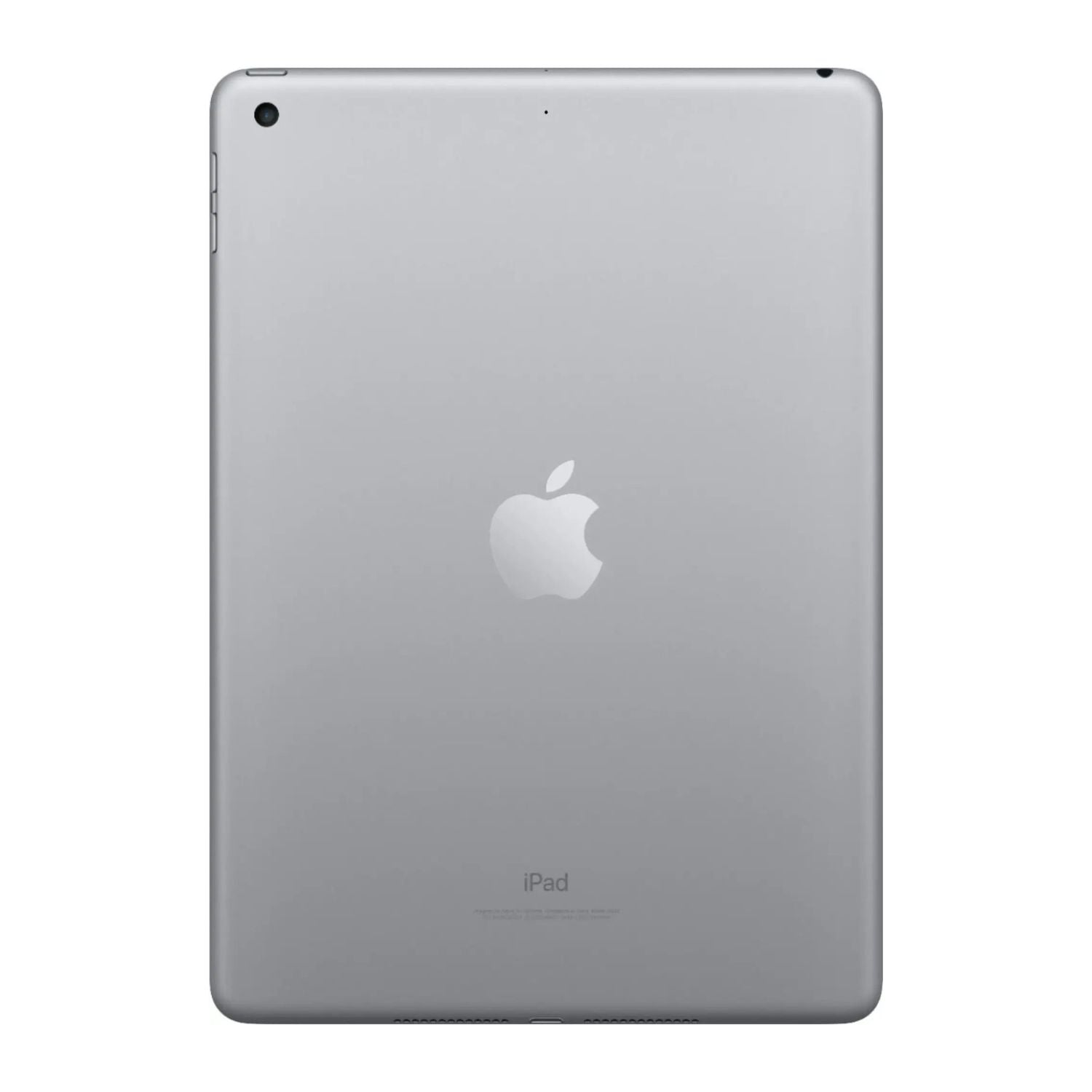Apple iPad 9.7″ (6th Gen, 2018) Wi‑Fi – 32 GB – Space Gray – MR7F2LL/A