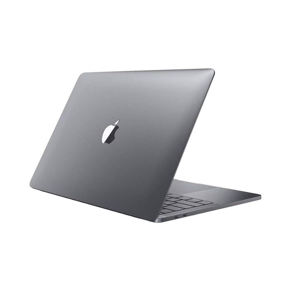 Apple - MacBook Pro 13.3" (Mid 2017)  - Intel Core i5 - 8 GB Memory - 256GB SSD - Space Gray - MPXU2LL/A (No Touch Bar)