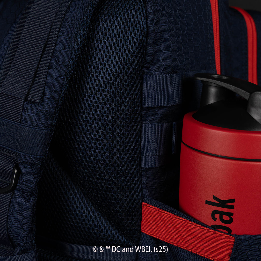 35L Backpack Superman 2025