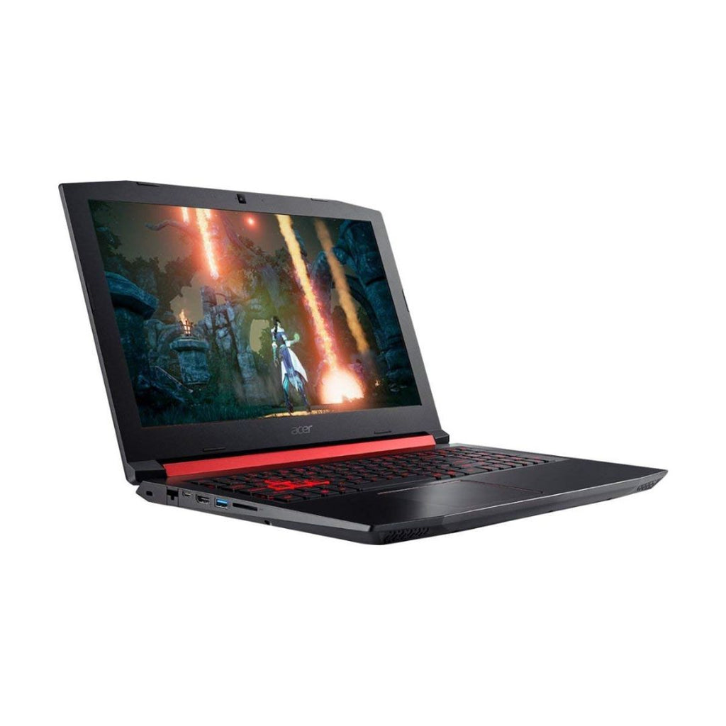 Acer Nitro 5 – 15.6" FHD – AMD Ryzen 5 2500U – 8GB RAM – AMD Radeon RX 560X – 1TB HDD – Black – AN515-42-R5ED