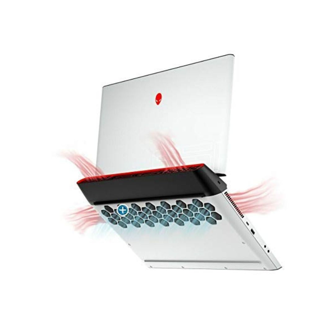 Alienware Area 51m - i7-9700K - 32GB RAM - RTX 2070 - 1TB HDD/512GB SSD - White