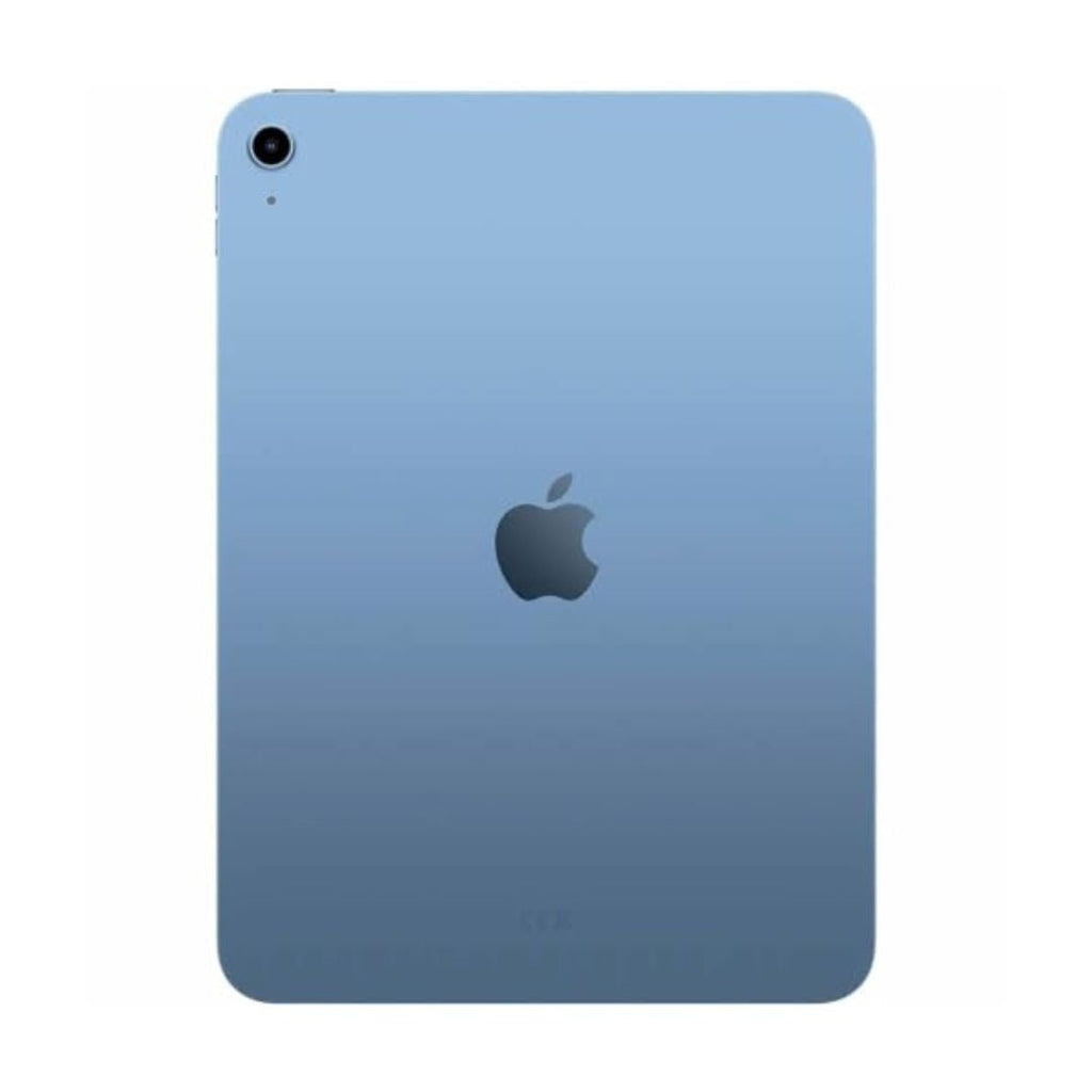 Apple iPad 11" (11th Gen, 2025) Wi‑Fi + Cellular – 128 GB – Blue – MD7G4LL/A