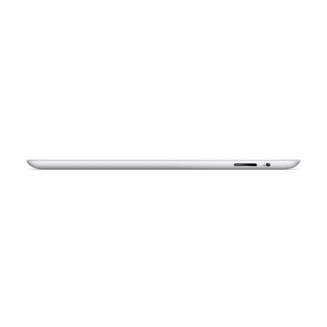 Apple iPad Air 2 (Wi-Fi) 16GB - Silver