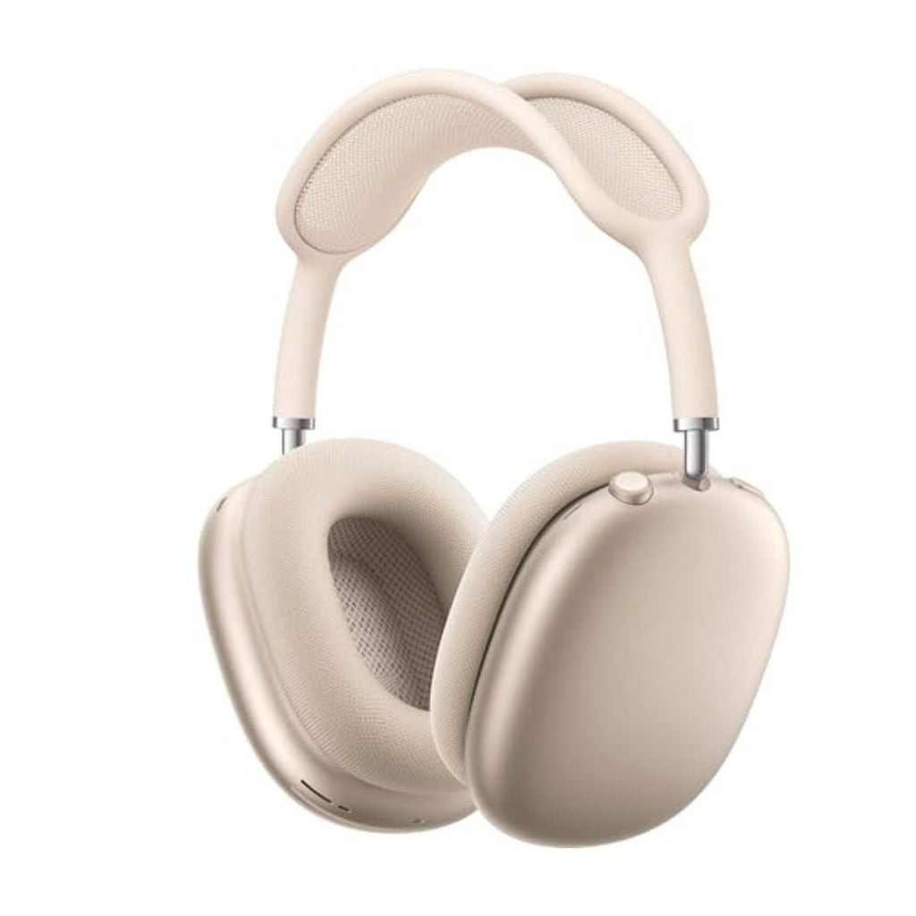 Apple - AirPods Max (USB-C) - Starlight