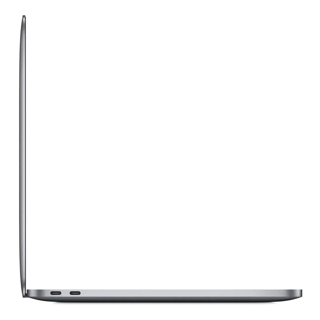 Apple MacBook Pro – 13" Display – i5-7360U – 16GB RAM – 512GB SSD – Silver – MPXT2LL/A – 2017