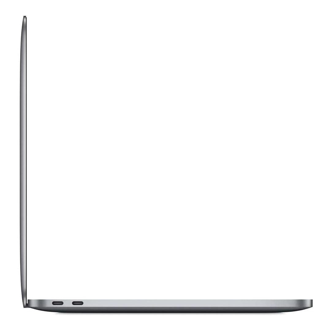 Apple MacBook Pro – 13" Display – i5-7360U – 16GB RAM – 512GB SSD – Silver – MPXT2LL/A – 2017