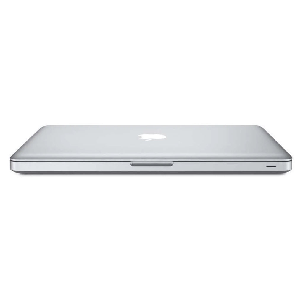 Apple MacBook Pro 13.3" (Late 2011) – Intel Core i7-2640M – 4GB RAM – 750GB HDD – Silver – MD314LL/A