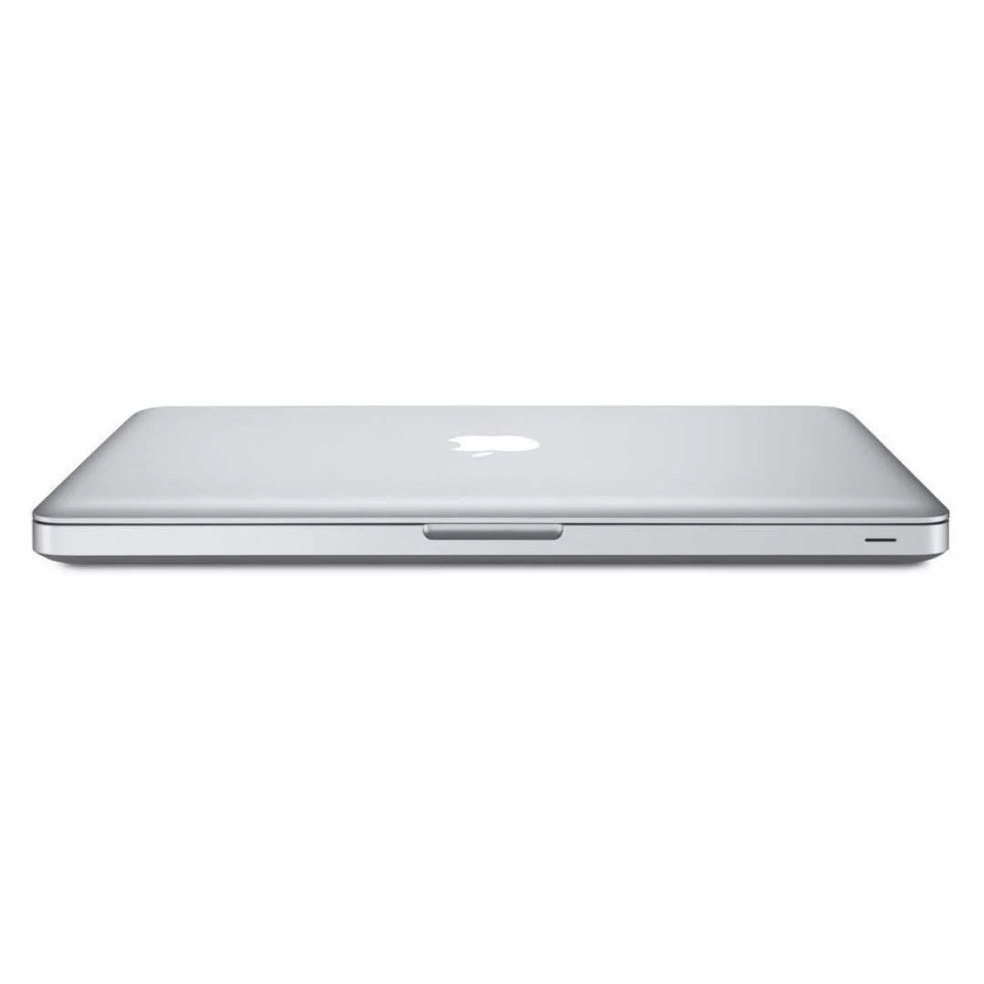 Apple MacBook Pro 13.3" (Late 2011) – Intel Core i7-2640M – 4GB RAM – 750GB HDD – Silver – MD314LL/A