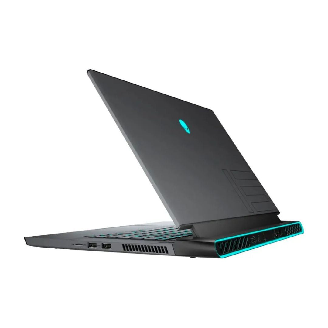 Alienware m15 R3 Gaming Laptop - 15.6" 144Hz FHD - Intel Core i7-10750H - 16GB RAM - Nvidia GeForce GTX 1660 Ti - 512GB SSD - Dark Side Of The Moon