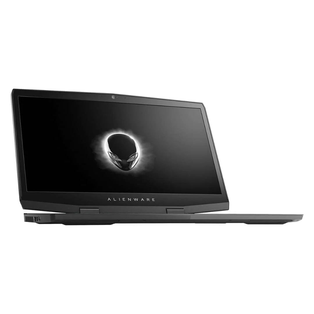 Alienware M17 - 17.3" FHD - i7-9750H - 8GB RAM - GTX 1660 TI - 1TB HDD - Epic Silver