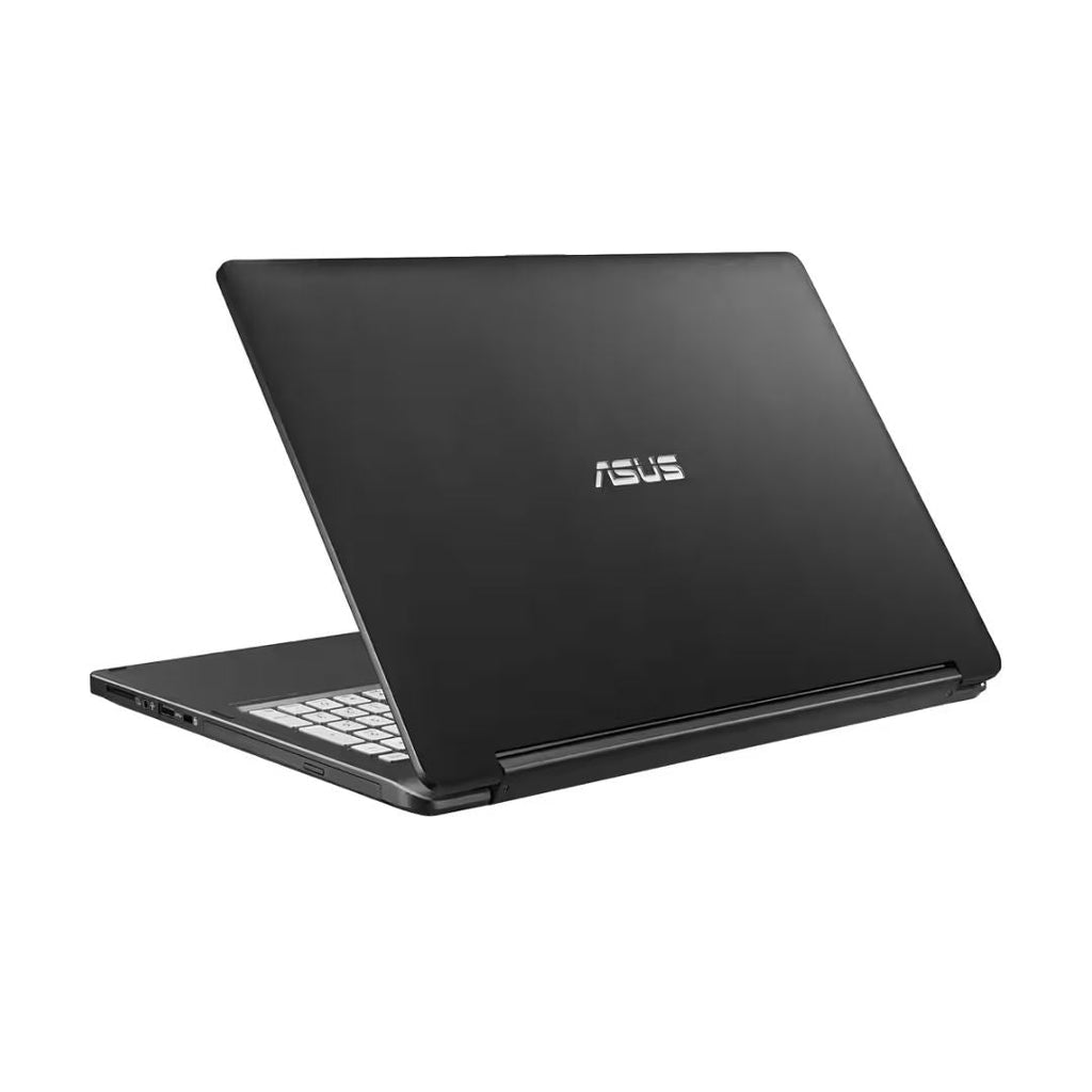 ASUS - 2-in-1 15.6" TS - i7-5500U - 8GB RAM - 1TB SSD - Black Hairline - Q551LN-BBI7T09