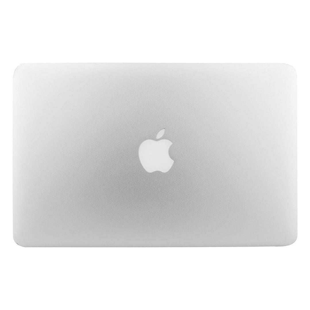 Apple MacBook Air (2015) – 13" – i5-5250U – 4GB RAM – 256GB SSD – Silver – MJVE2LL/A