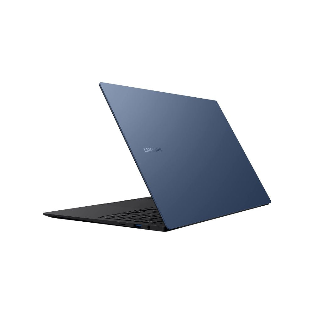 Samsung Galaxy Book Pro 360 Evo Platform - i7-1165G7 - 16GB RAM - 512GB SSD - Mystic Blue - NP930QDB-KE4US