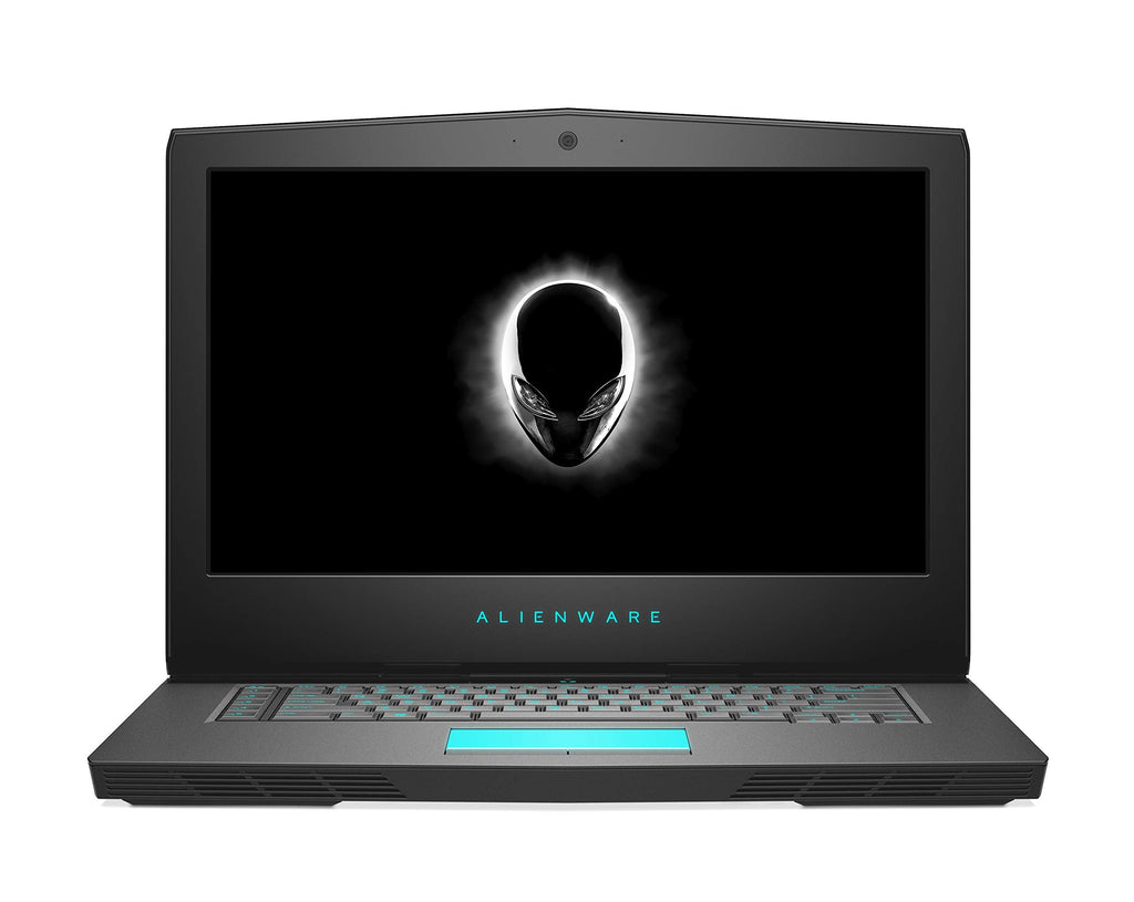 Alienware 15 R4 - FHD - i7-8750H - 16GB RAM - GTX 1080 - 512GB SSD - Black