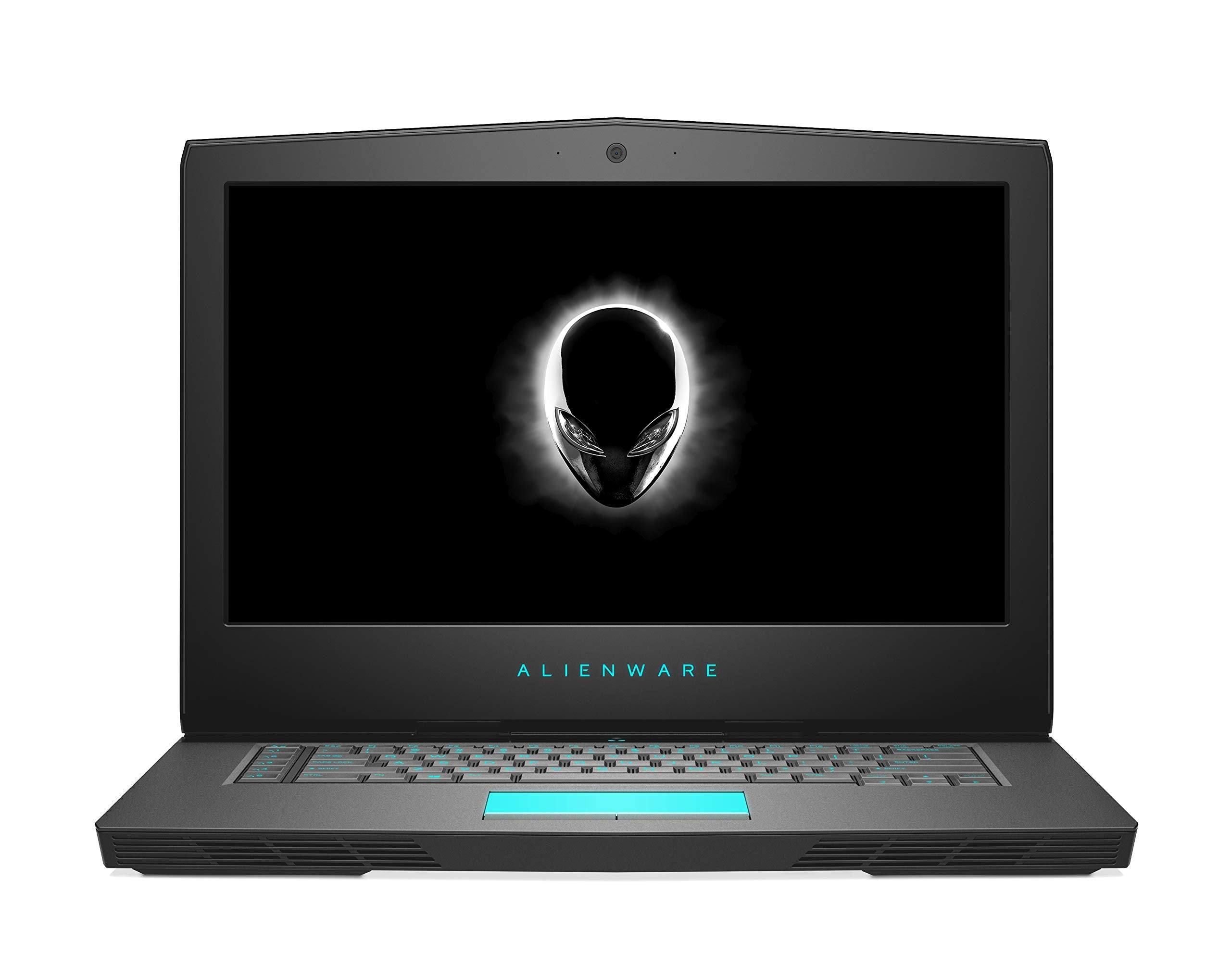 Alienware 15 R4 - FHD - i7-8750H - 16GB RAM - GTX 1080 - 512GB SSD - Black