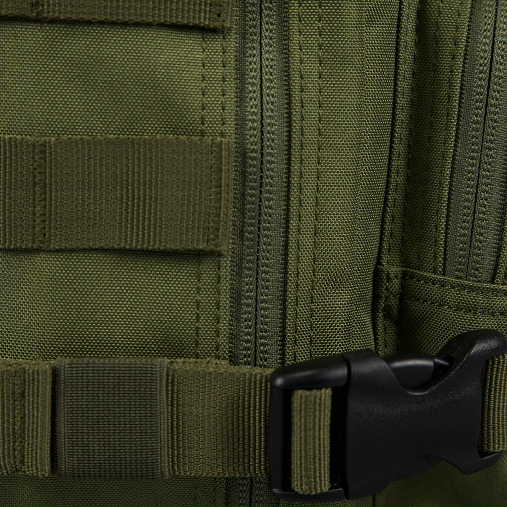 9L Backpack Mini Venom Green