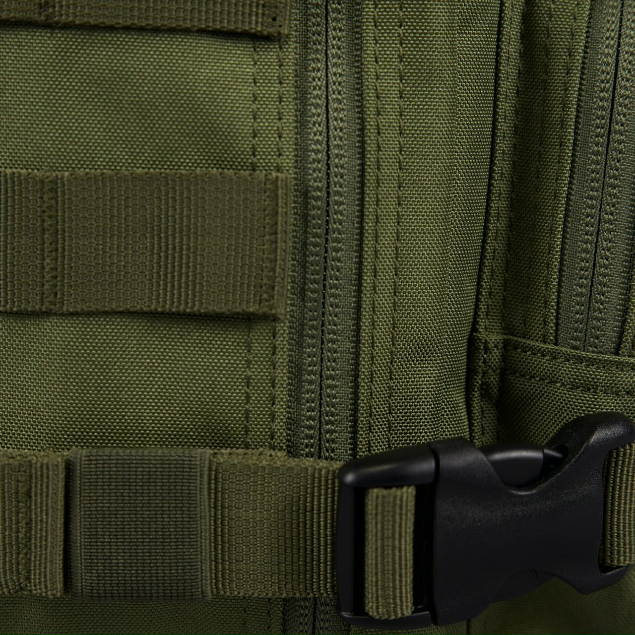 9L Backpack Mini Venom Green