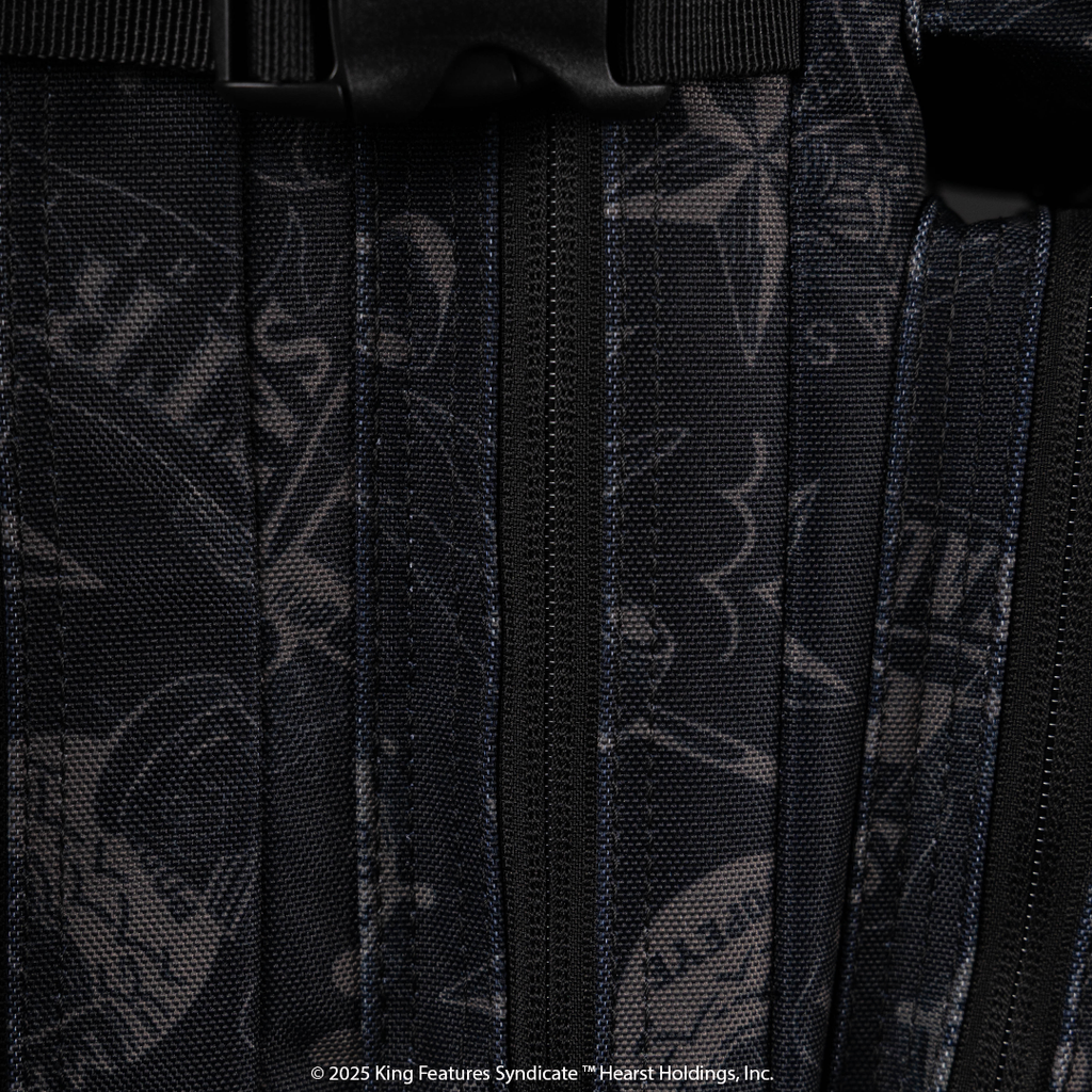 35L Backpack Popeye Sink or Swim