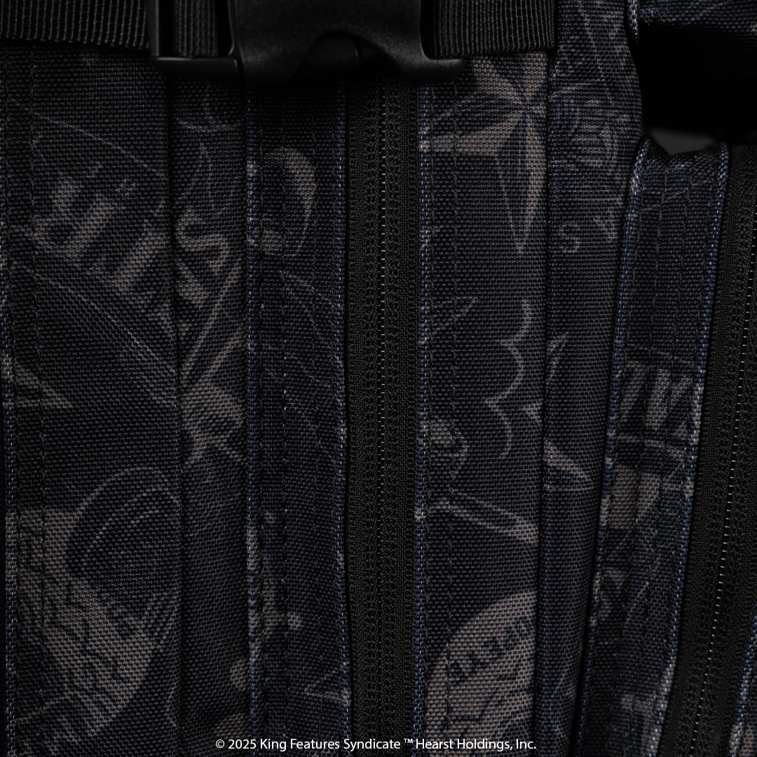 35L Backpack Popeye Sink or Swim