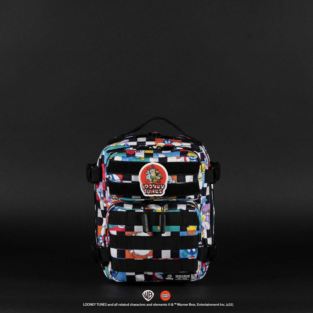 9L Backpack Mini Looney Tunes (SALE)