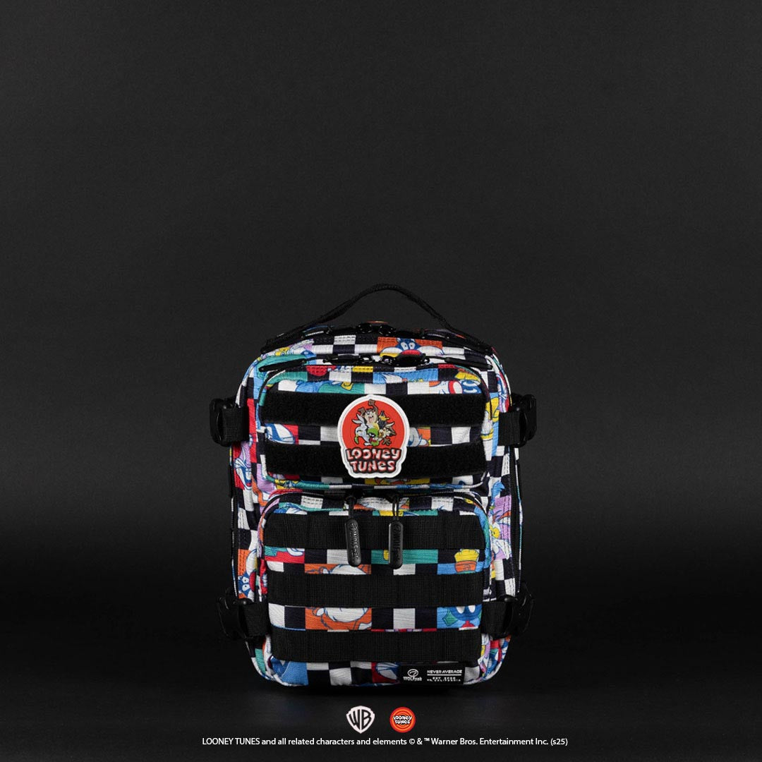 9L Backpack Mini Looney Tunes (SALE)