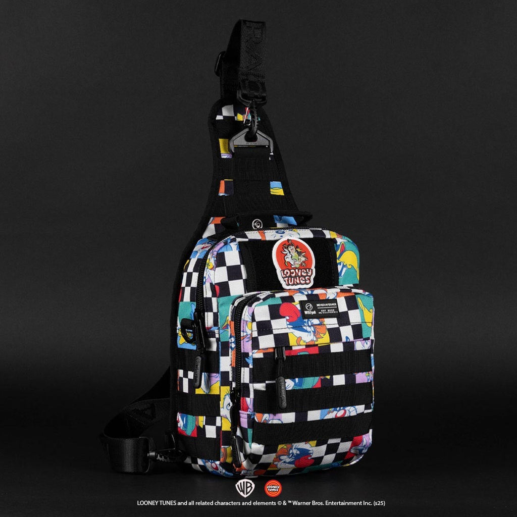 9L Tactical Sling Bag Looney Tunes (SALE)