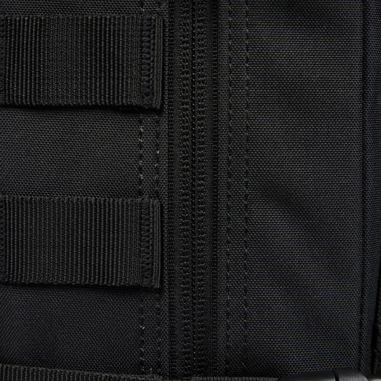 9L Backpack Mini Alpha Black