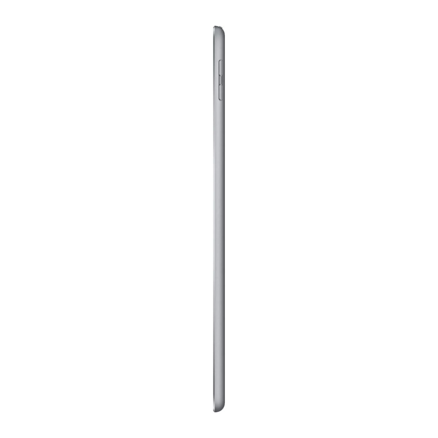 Apple iPad 9.7″ (6th Gen, 2018) Wi‑Fi – 32 GB – Space Gray – MR7F2LL/A