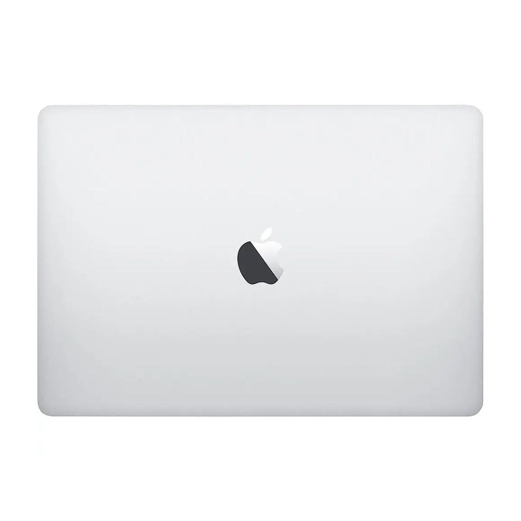 Apple MacBook Pro 13.3" Laptop - Silver - 8GB RAM - 128GB SSD - MF839LL/A